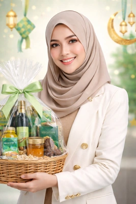 Toko Parcel Gading Serpong