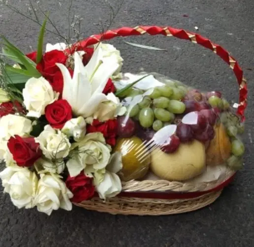 Hampers / Parcel Buah di Gading Serpong